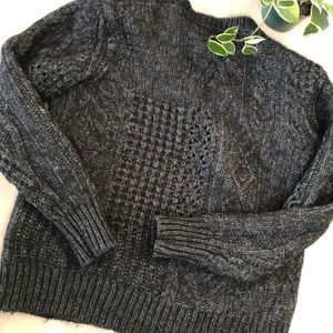 All Saints Beautiful Knit Sweater